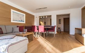Slow Living Suite - Das Unikat mit Sauna