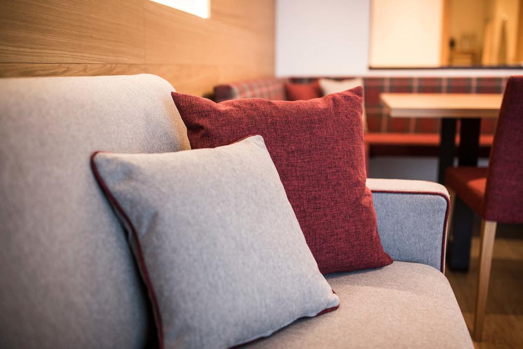 Slow Living Suite - Das Unikat mit Sauna Fiss Exterior foto
