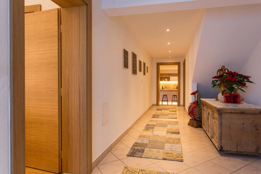 Slow Living Suite - Das Unikat mit Sauna Fiss Exterior foto