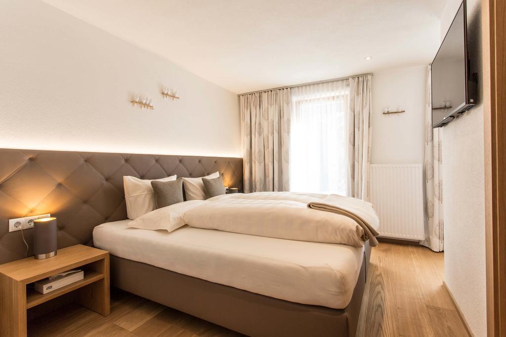 Slow Living Suite - Das Unikat mit Sauna Fiss Exterior foto